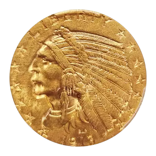 1913 $5 (3)