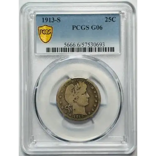 1913-S 25C (2)