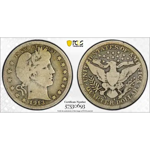 1913-S 25C (3)