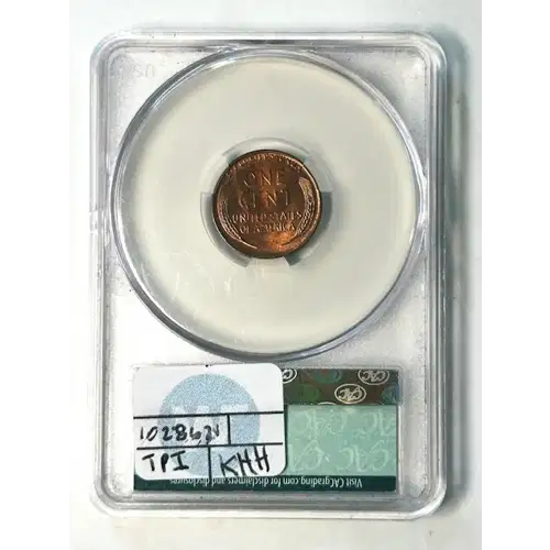 1914 1c RD
