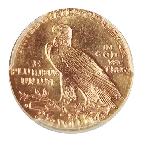 1914-D $2.50