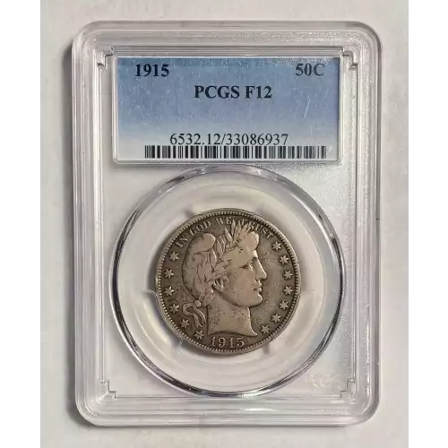 1915 50C