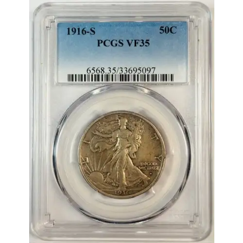 1916-S 50C