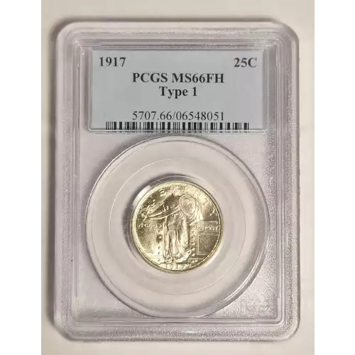 1917 25C Type 1, FH (2)