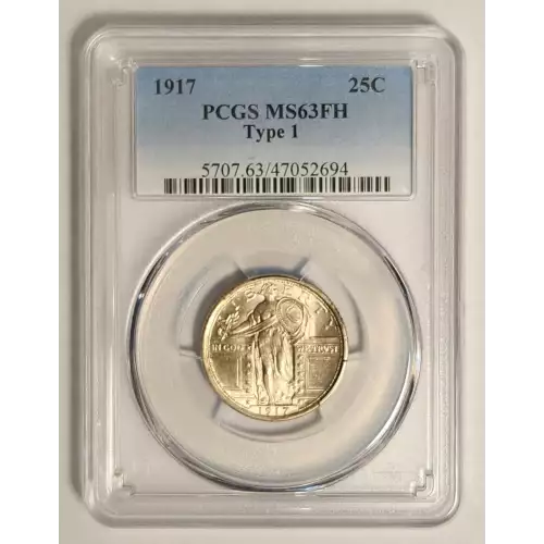 1917 25C Type 1, FH (2)