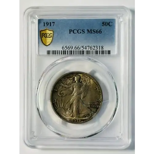 1917 50C