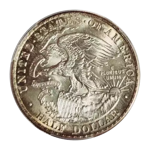 1918 50C Lincoln-Illinois