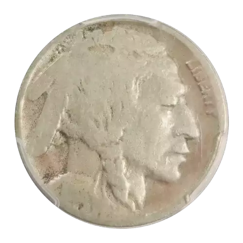 1918/7-D 5C Overdate FS-101