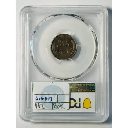 1919-S 1C, RB (2)