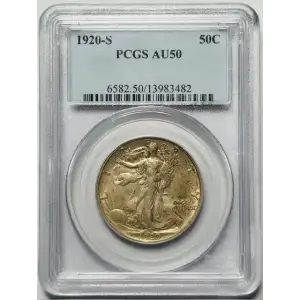 1920-S 50C