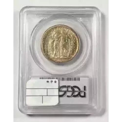 1921 50C Missouri, 2X4