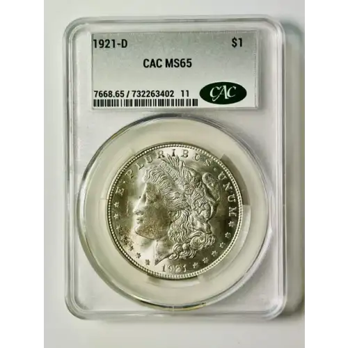 1921-D $1 (4)