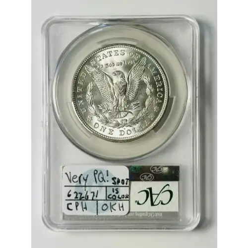 1921-D $1 (5)
