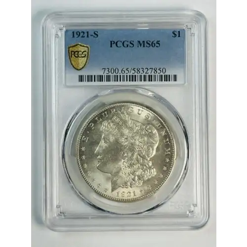 1921-S $1 (2)