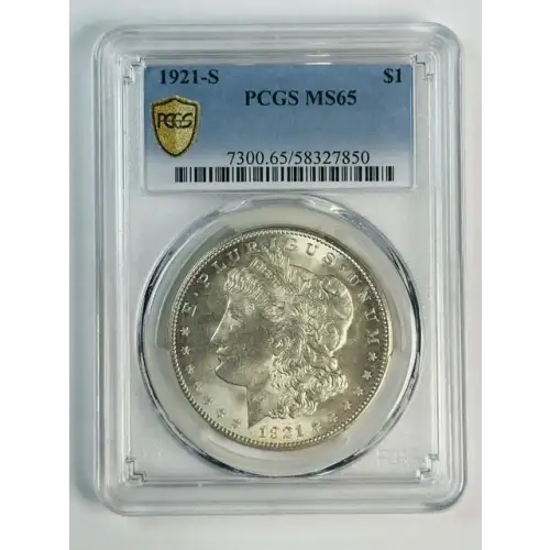1921-S $1 (2)