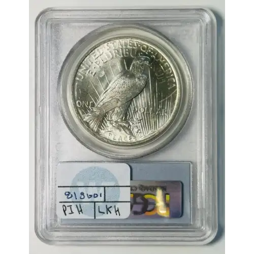 1922 $1 VAM 4 Doubled Motto TOP 50 (2)