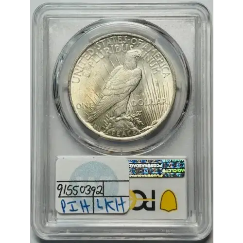 1922 $1 VAM 8 Doubled Tiara TOP 50 (2)