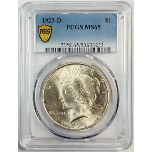 1922-D $1 (2)