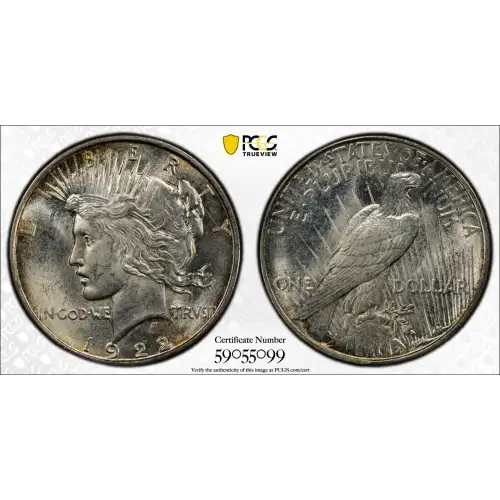 1922-D $1 (3)