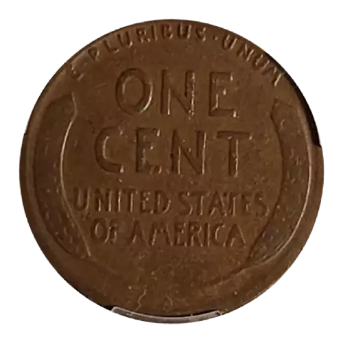 1922 No D 1C Strong Reverse, FS-401, BN (2)