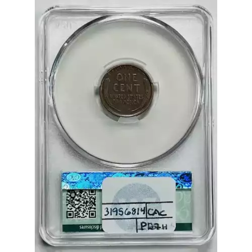 1922 No D Strong Reverse 1c Die Pair 2, FS-401 BN (3)