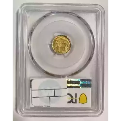 1922 Ulysses S Grant Gold $1 (3)