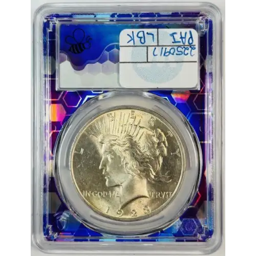 1923 $1 VAM 1A, Whisker Jaw TOP 50 (3)