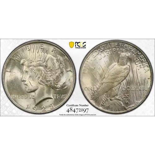 1923 $1 Whisker Cheek, VAM 1D TOP 50 (3)