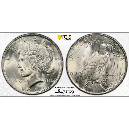 1923 $1 Whisker Cheek, VAM 1D TOP 50 (3)