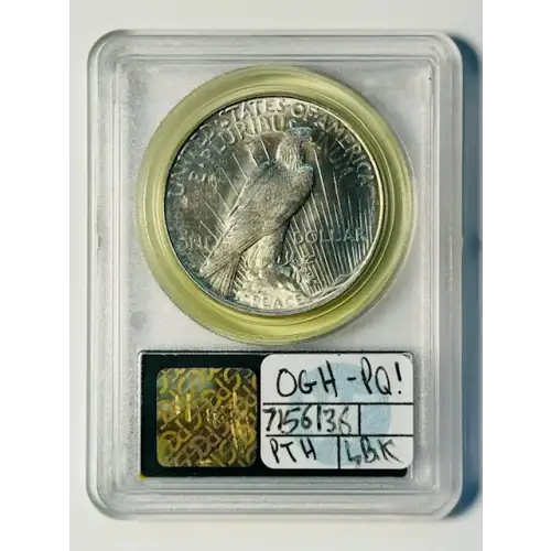 1923-D $1