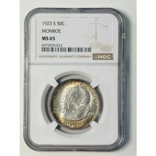 1923 MONROE