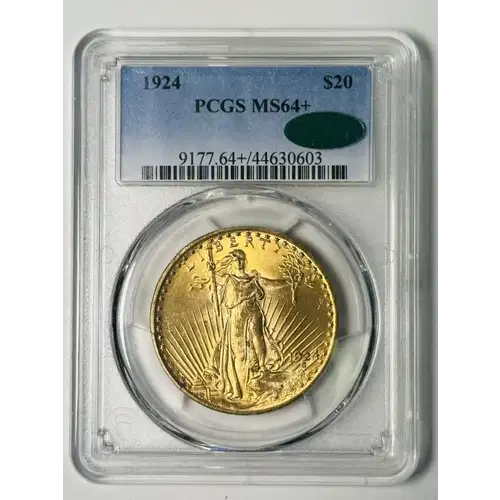 1924 $20