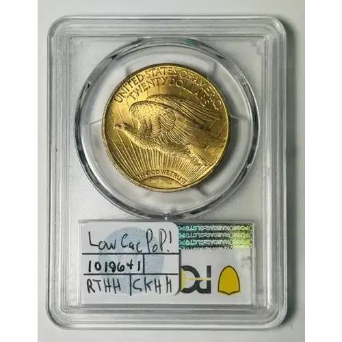 1924 $20 (2)