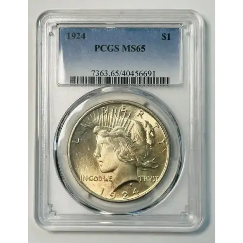 1924 $1