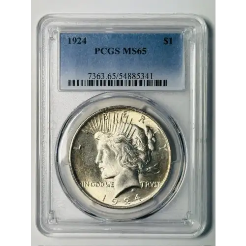 1924 $1