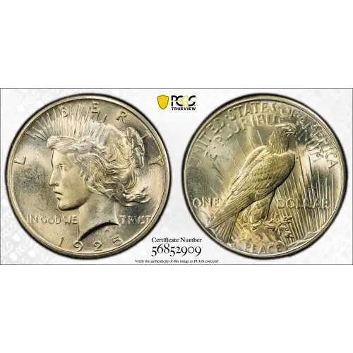 1925 $1 (3)