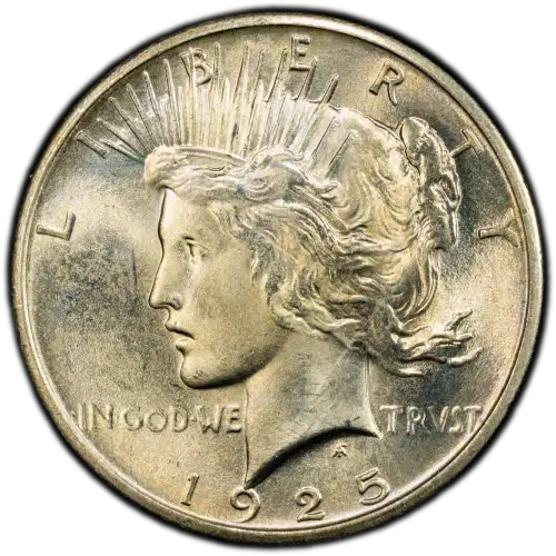 1925 $1 (4)