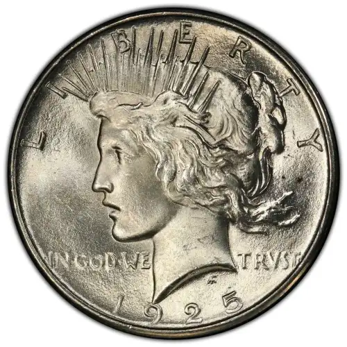 1925 $1 (4)