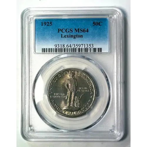 1925 50C Lexington