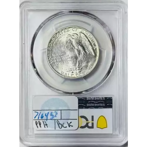 1925 50C Stone Mountain (3)