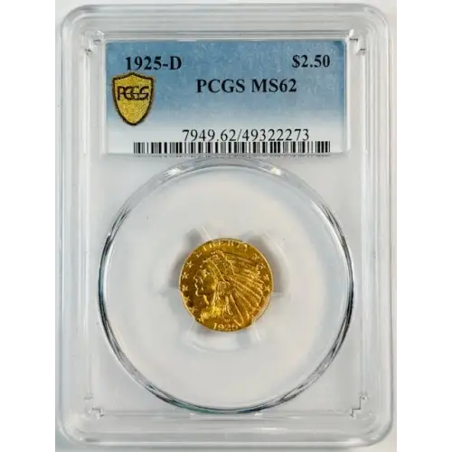 1925-D $2.50 (2)