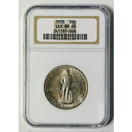 1925 LEXINGTON