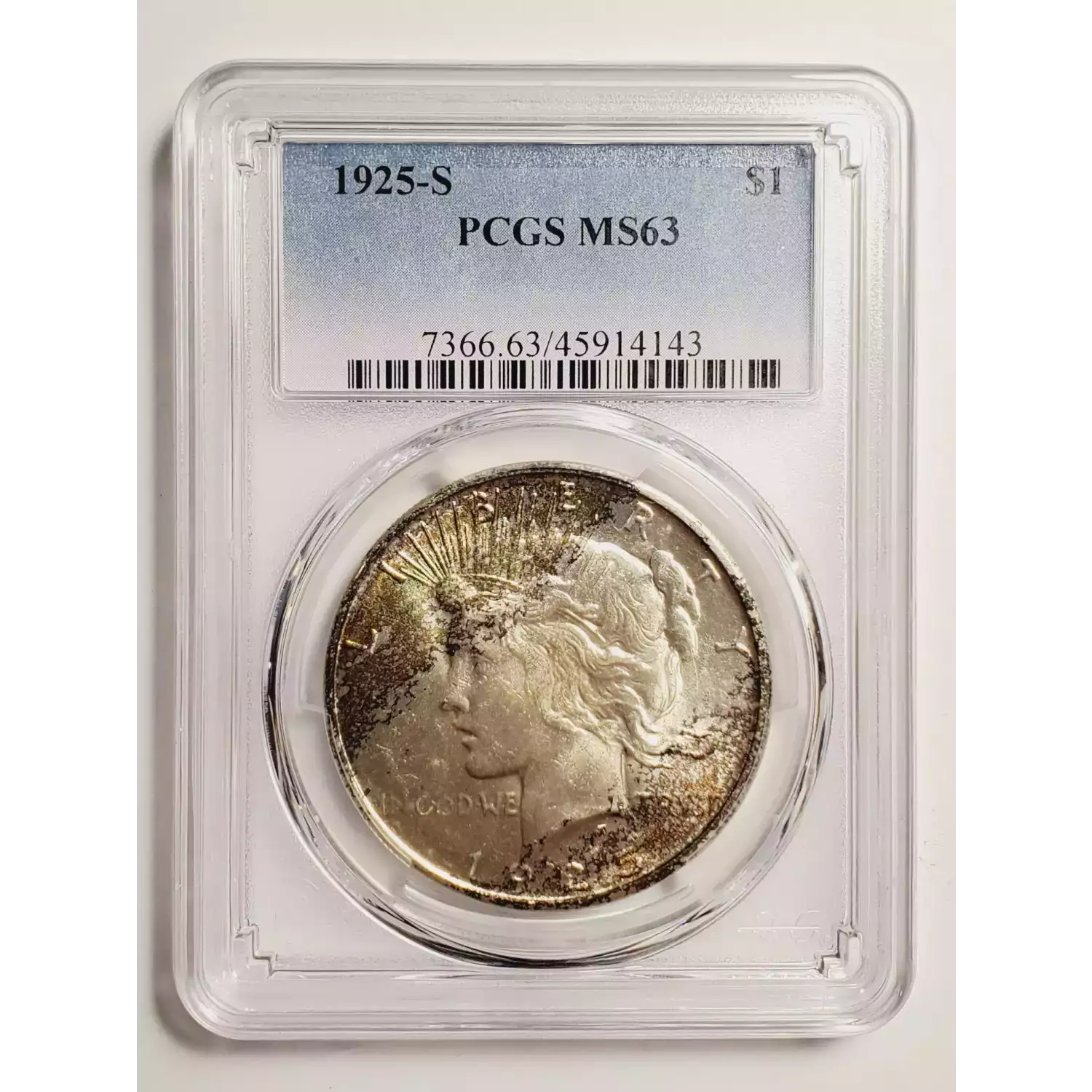 1925-S $1