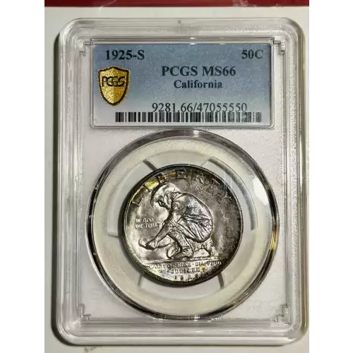 1925-S 50C California