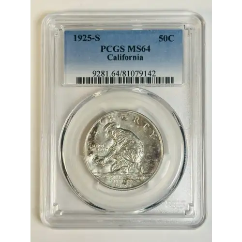 1925-S 50C California