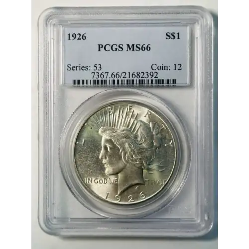 1926 $1