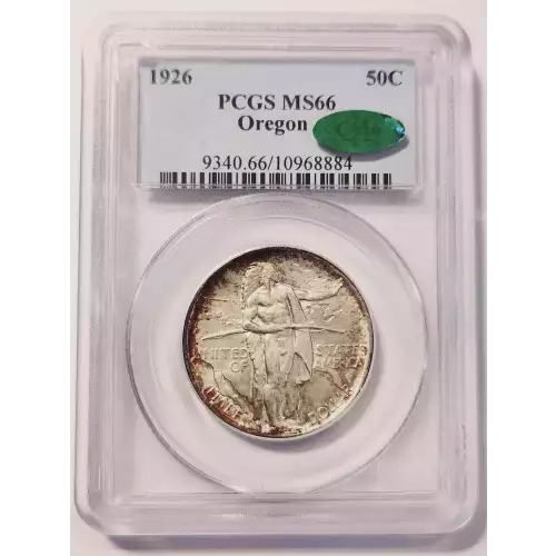 1926 50C Oregon