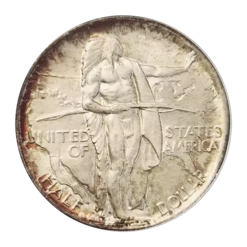 1926 50C Oregon