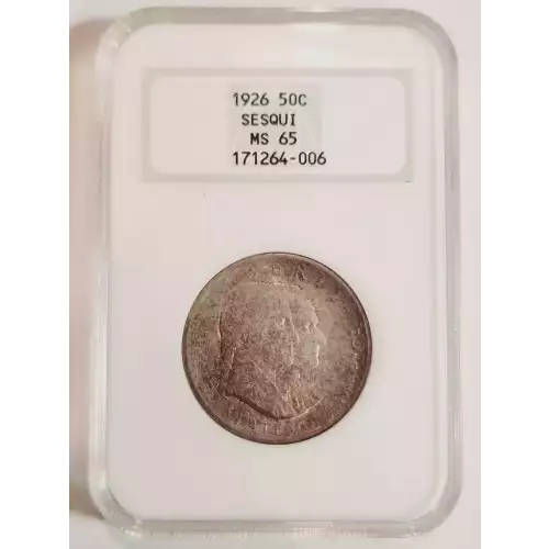 1926 AMERICAN SESQUICENTENNIAL 