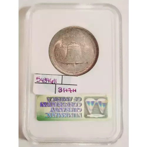 1926 AMERICAN SESQUICENTENNIAL  (2)